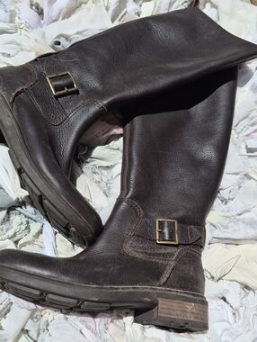 Ugg Riding Boots
